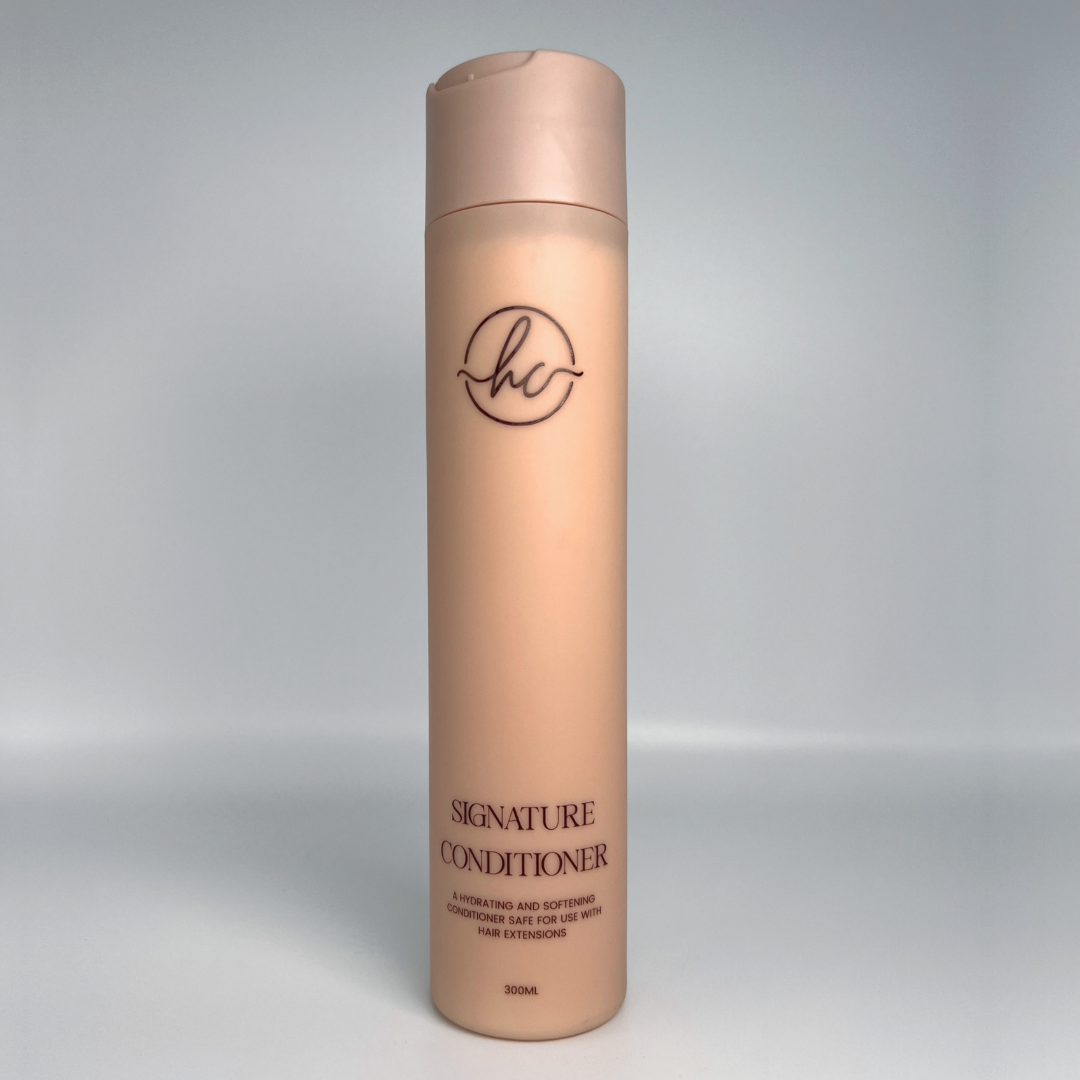 Hair Candy Signature Conditioner 300ml Hair Candy Australia
