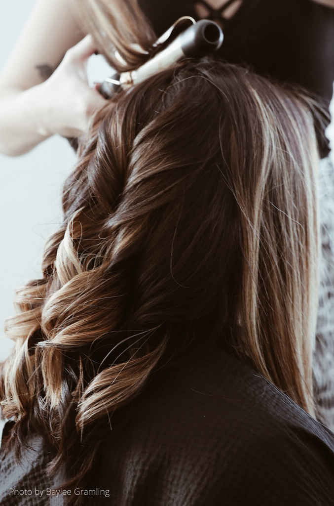 hair extension courses