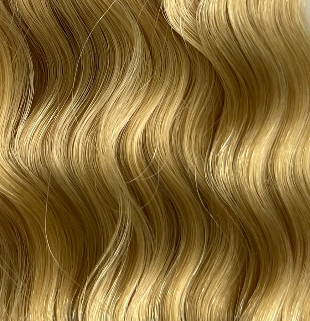Curly Weft