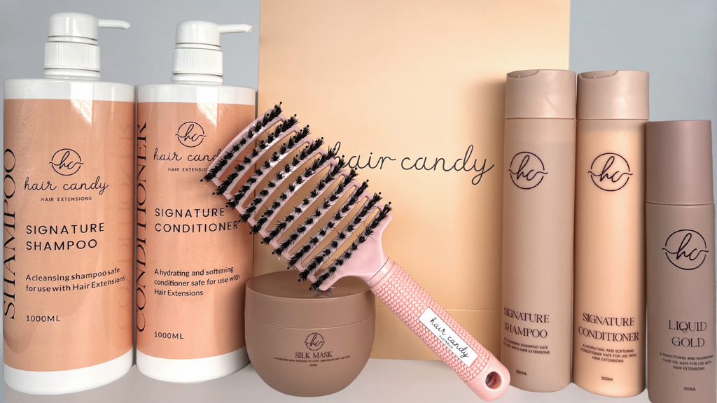 Hair Candy Products