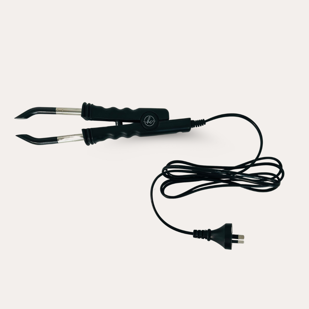 Fusion Connector 200 °C heat extension bonding tool – Hair Candy
