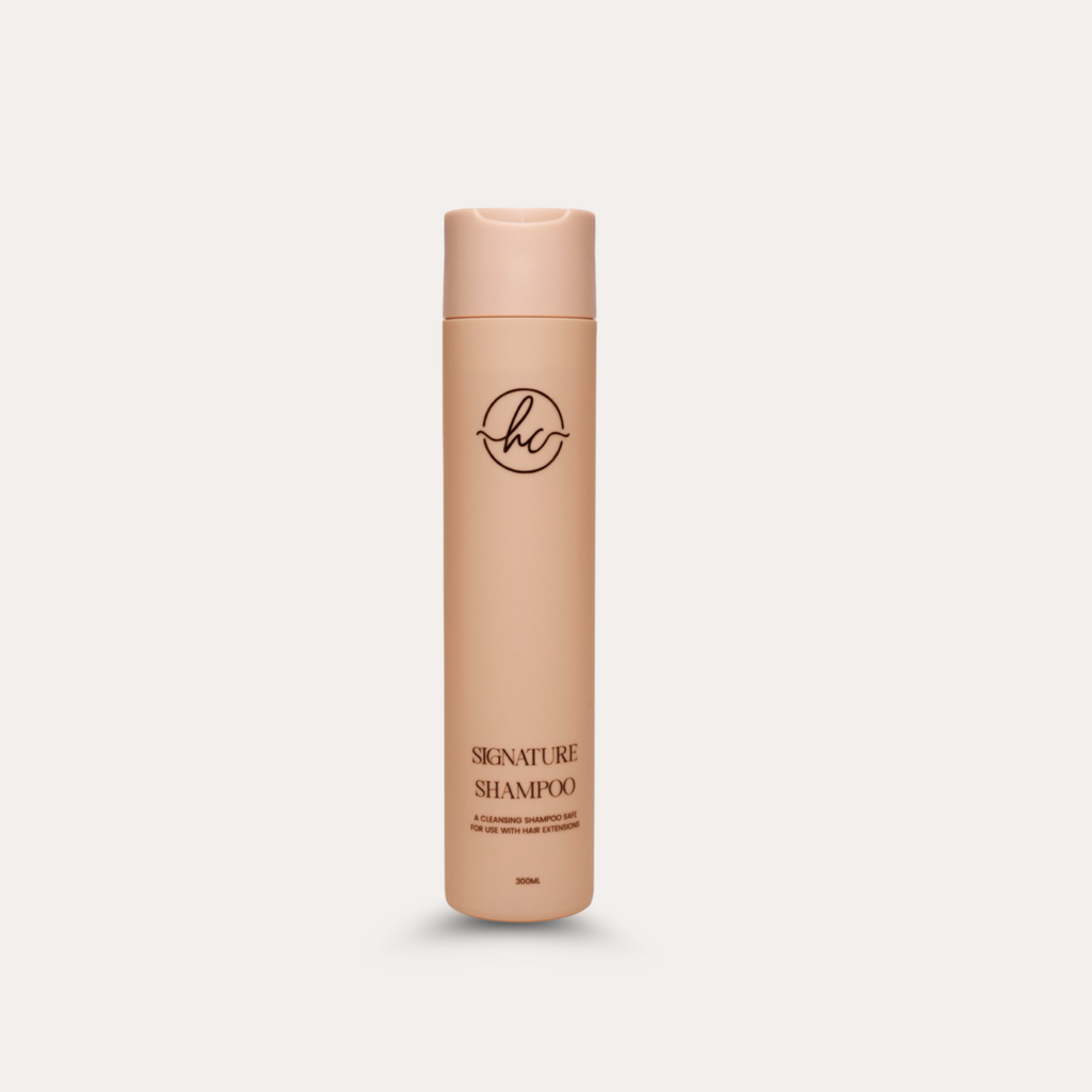hair candy shampoo gold coast
