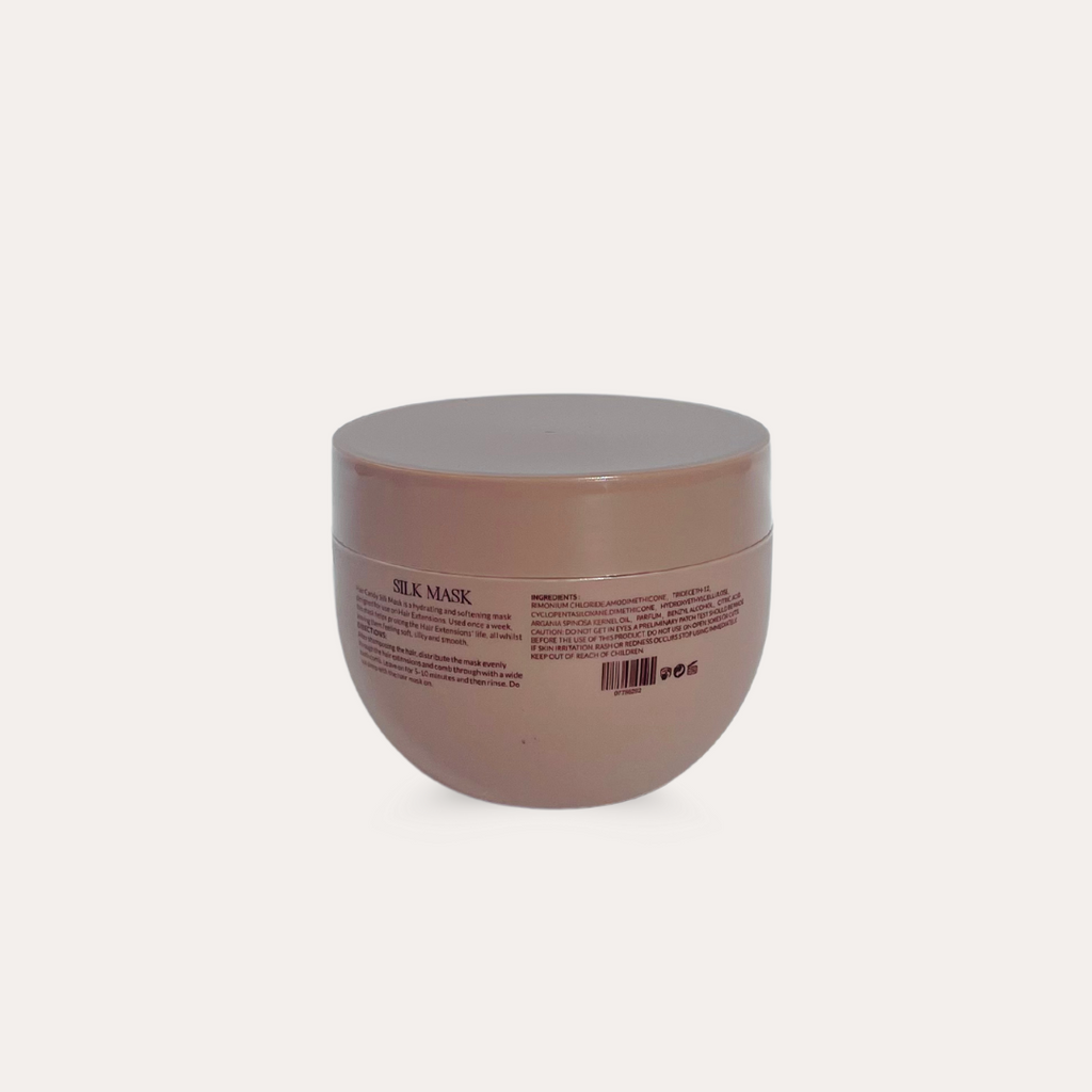 Hair Candy Silk Mask gluten-free deep moisturiser