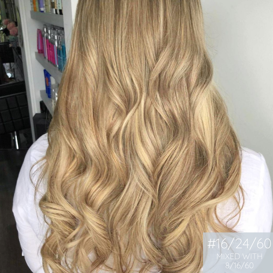 Hair pieces gold shop coast