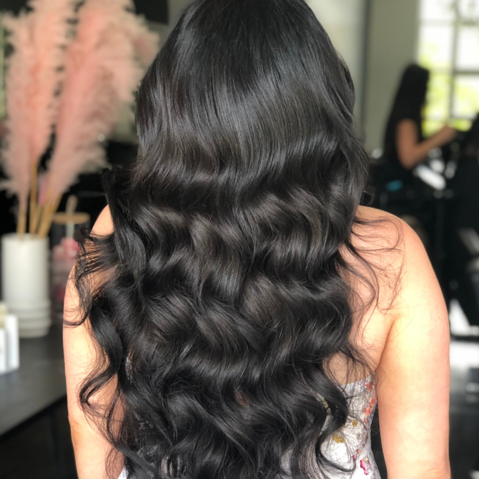 Hair shop extensions australia