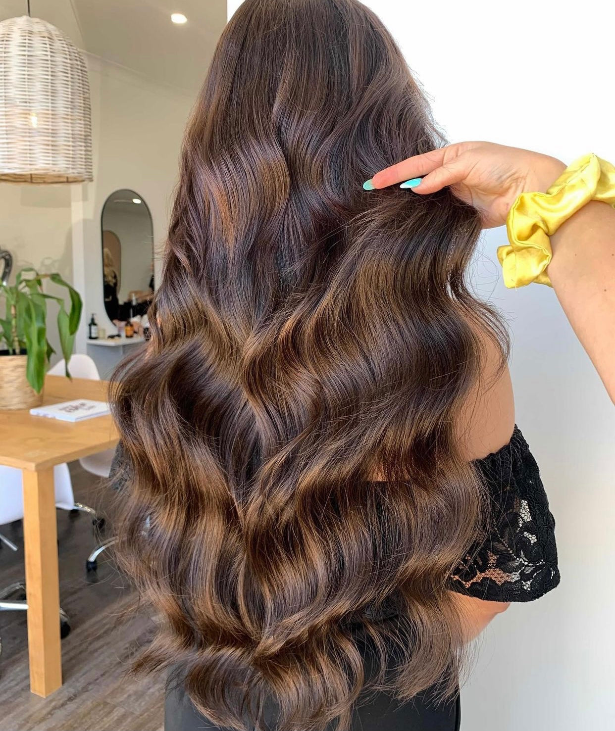 Hair extensions australia new arrivals