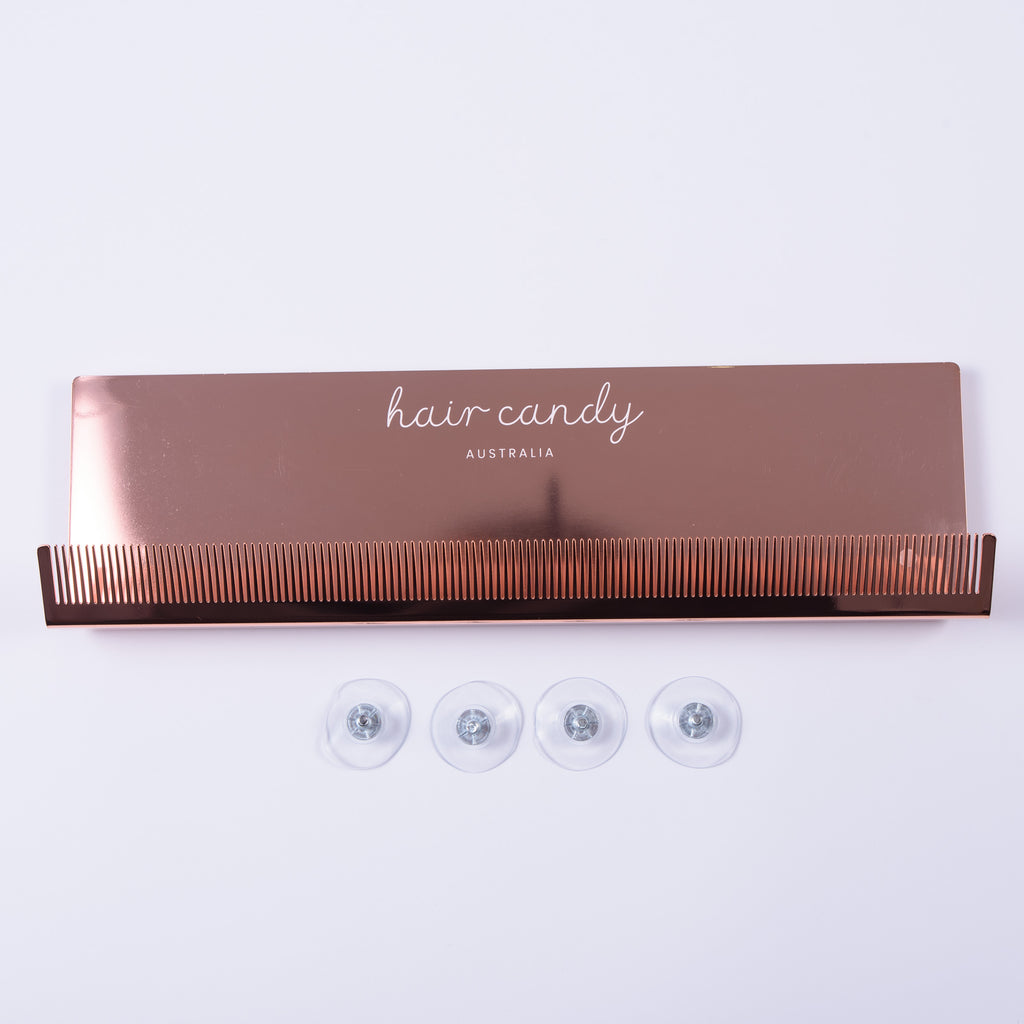 Extension Clip On Trolley Holder - Hair Candy Australia