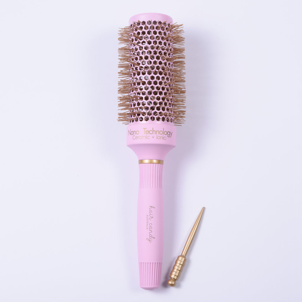 Hair Candy Round Brush Large 43mm - Hair Candy Australia